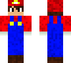 neon mario
