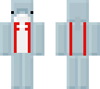 nerd dolphin