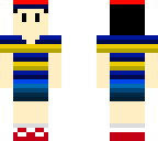 ness