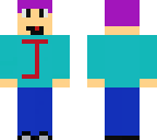 new base skin