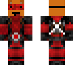 new dead pool timmy