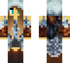 new jerasic look