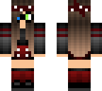 new skin