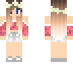new skin