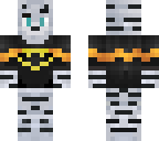 nexus batman gray