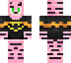 nexus batman pink
