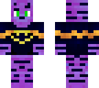 nexus batman velvet