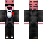 nexus suit pink