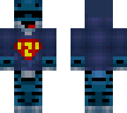 nexus super blue