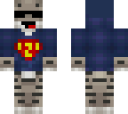 nexus super gray