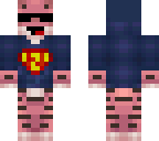 nexus super pink