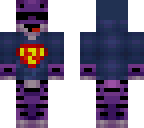 nexus super velvet