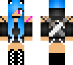 ninja girl sexy