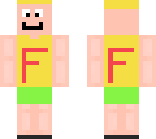 noob named flibby