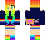 nyan cat
