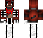 old foxy