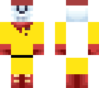 one punch skeleton