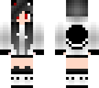 oreo demon panda
