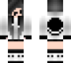 oreo girl edit