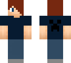 overlayed skin