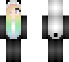panda