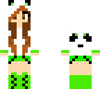 panda bindell