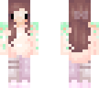 pastel chibi