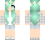 pastel girl