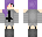 pastel goth