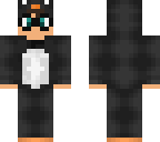 penguin