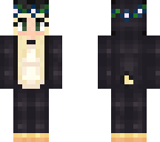 penguin onesie