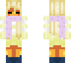 personal skin