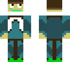 peter