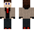 peter parker