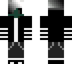 phantom puppet boy