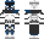 phase i 501st captain rex