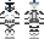 phase i 501st trooper