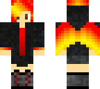 phoenix boy