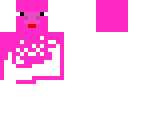 pig face