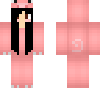 pig girl