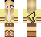 pika girl v3