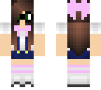 pink adds