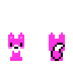 pink poodle