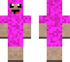 pink sheep