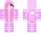 pink tiger