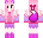 pink tiger