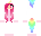 pink unicorn
