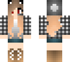 plaid gamer