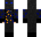 pluminis mauerskin