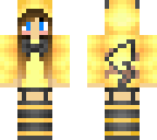 pokemon pika girl